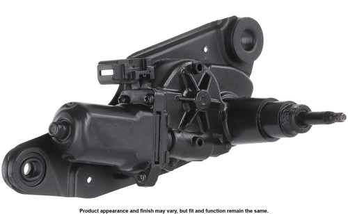 Cardone Reman Windshield Wiper Motor 40-4000