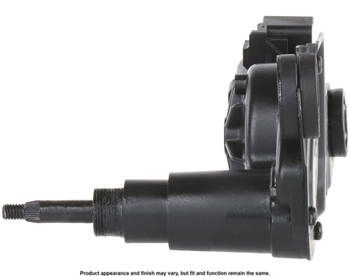 Cardone Reman Windshield Wiper Motor 40-4000