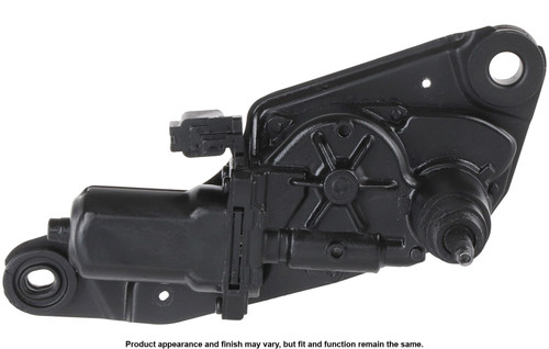 Cardone Reman Windshield Wiper Motor 40-4000