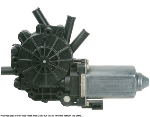 Cardone Reman Power Window Motor 42-1011 for 1997-2002 Chevrolet (Corvette)