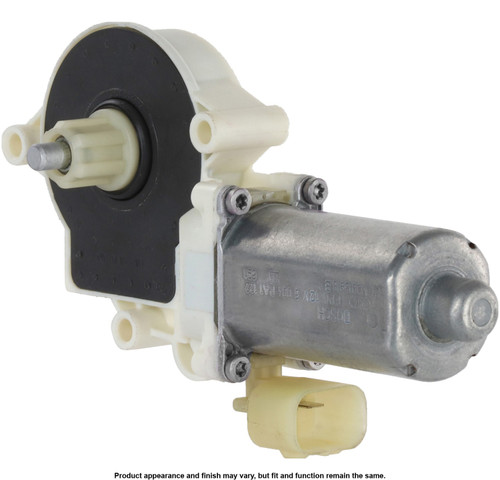 Cardone Reman Power Window Motor 42-30030 for 2007-2017 Ford/Lincoln (Expedition, Navigator)