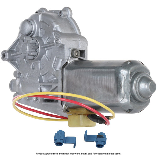 Cardone Reman Power Window Motor 42-346 for 1997-1998 Ford (F-150, F-250, F-250 HD, Lobo)