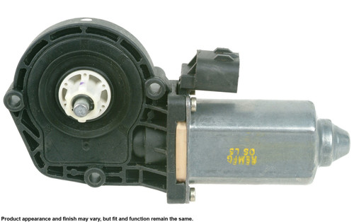Cardone Reman Power Window Motor 42-3034 for 2004-2005 Ford/Lincoln/Mercury (Explorer, Aviator, Mountaineer)