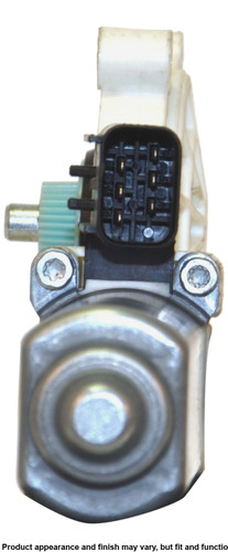 Cardone Reman Power Window Motor 42-40033 for 2008-2014 Chrysler (200, Sebring)