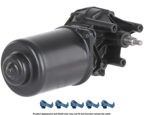 Cardone Reman Windshield Wiper Motor 40-431 for 1984-1990 Jeep (Cherokee, Comanche, Wagoneer)