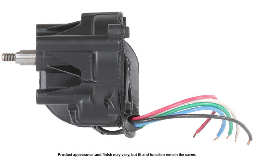 Cardone Reman Windshield Wiper Motor 40-431 for 1984-1990 Jeep (Cherokee, Comanche, Wagoneer)