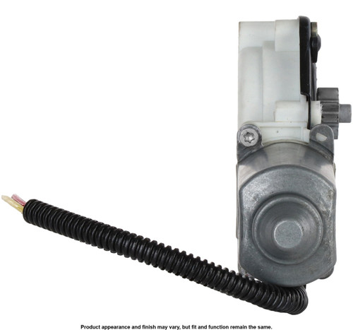 Cardone Reman Power Window Motor 42-319 for 1997-2007 Ford/Lincoln (Expedition, F-150, F-150 Heritage, F-250)