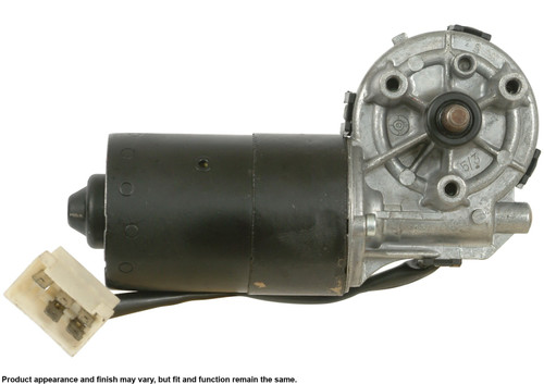 Cardone Reman Windshield Wiper Motor 40-3044 - 5-Wire