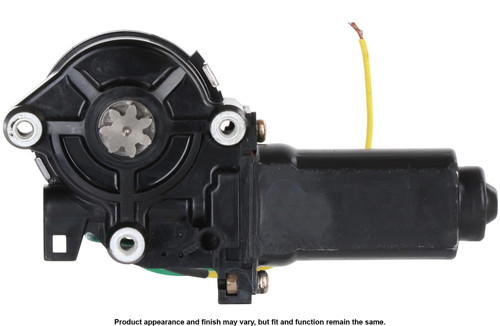 Cardone Reman Power Window Motor 42-610