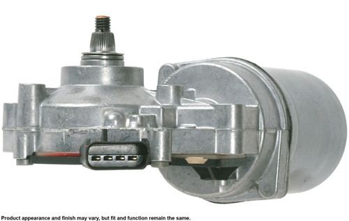 Cardone Reman Windshield Wiper Motor 40-3049