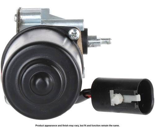 Cardone Reman Windshield Wiper Motor 40-438 - 5-Wire