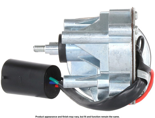 Cardone Reman Windshield Wiper Motor 40-438 - 5-Wire