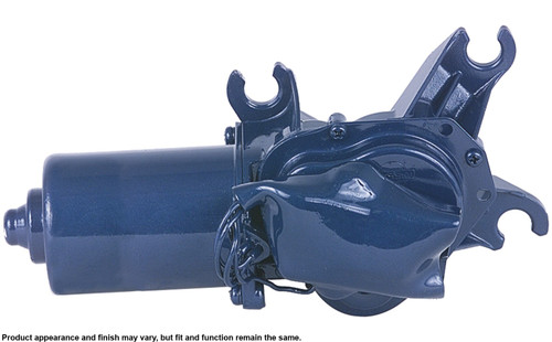 Cardone Reman Windshield Wiper Motor 43-1245 for 1991-1994 Nissan (NX, Sentra)