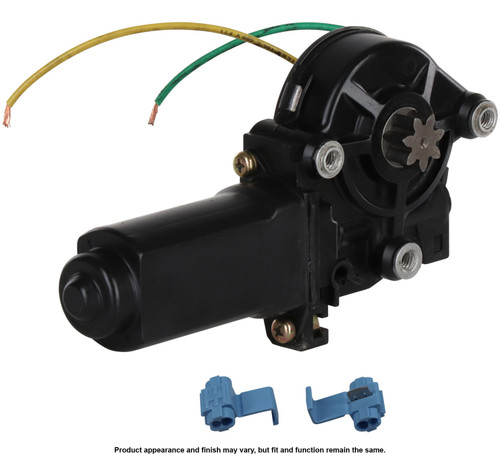 Cardone Reman Power Window Motor 42-611 for 1993-2006 Chrysler/Dodge/Jeep (Cirrus, Sebring, Dakota, Neon)