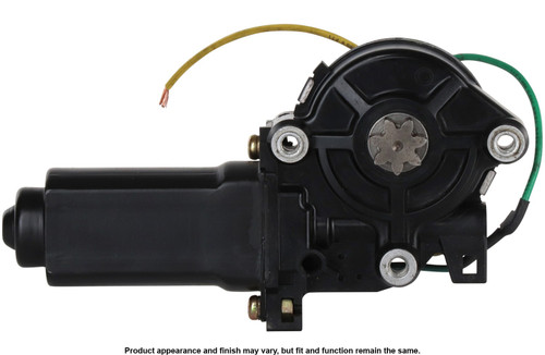 Cardone Reman Power Window Motor 42-611 for 1993-2006 Chrysler/Dodge/Jeep (Cirrus, Sebring, Dakota, Neon)