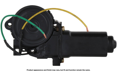 Cardone Reman Power Window Motor 42-611 for 1993-2006 Chrysler/Dodge/Jeep (Cirrus, Sebring, Dakota, Neon)