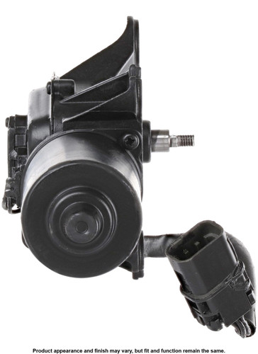 Cardone Reman Windshield Wiper Motor 43-1254 - 5-Wire