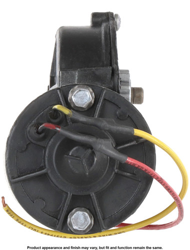 Cardone Reman Power Window Motor 42-35 for 1980-1989 Lincoln (Continental, Mark VI, Town Car)