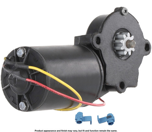 Cardone Reman Power Window Motor 42-35 for 1980-1989 Lincoln (Continental, Mark VI, Town Car)