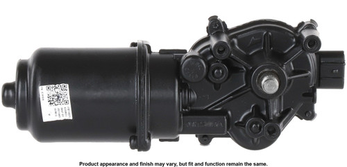 Cardone Reman Windshield Wiper Motor 43-4034 for 2006-2011 Honda (Civic)