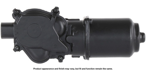 Cardone Reman Windshield Wiper Motor 43-4034 for 2006-2011 Honda (Civic)
