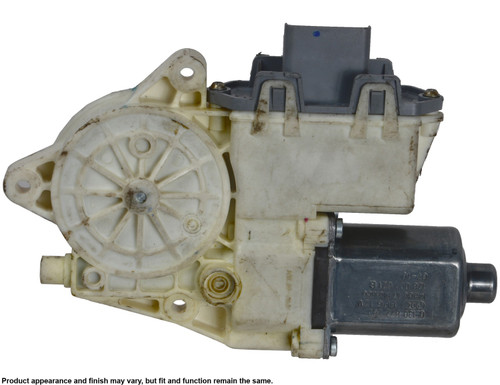 Cardone Reman Power Window Motor 42-30033 for 2007-2009 Lincoln (MKZ)