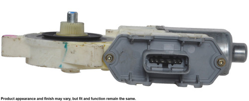Cardone Reman Power Window Motor 42-30033 for 2007-2009 Lincoln (MKZ)