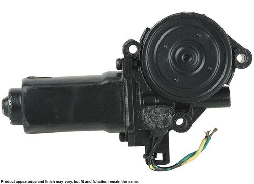 Cardone Reman Power Window Motor 42-428 for 1998-2000 Dodge (Dakota, Durango)