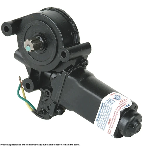 Cardone Reman Power Window Motor 42-428 for 1998-2000 Dodge (Dakota, Durango)