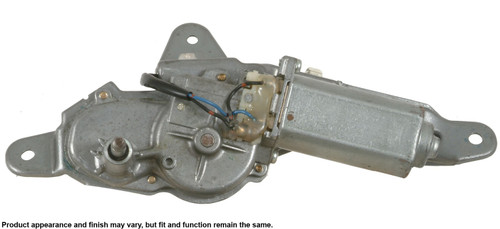 Cardone Reman Windshield Wiper Motor 43-2057 for 2004-2005 Toyota (Echo)