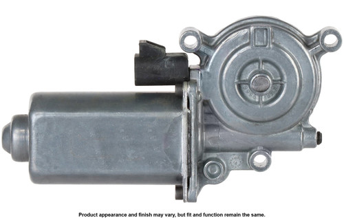 Cardone Reman Power Window Motor 42-158 for 1995-2002 Chevrolet/Saturn (Lumina, Monte Carlo, SC1, SC2)