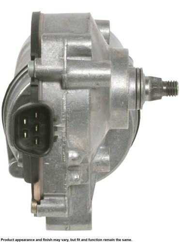 Cardone Reman Windshield Wiper Motor 43-2059 for 2002-2022 Toyota (Avalon, Camry, Sequoia, Tundra)