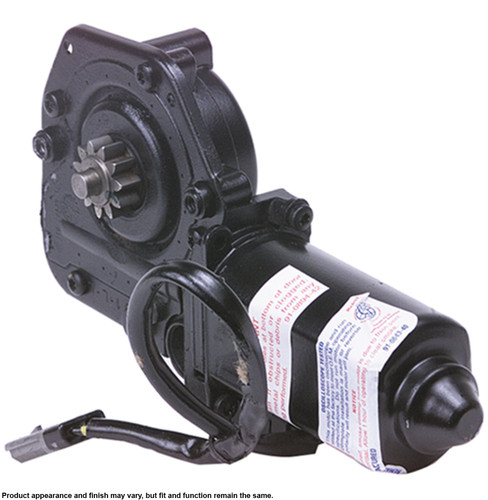 Cardone Reman Power Window Motor 42-352 for 1995-2002 Lincoln (Continental)