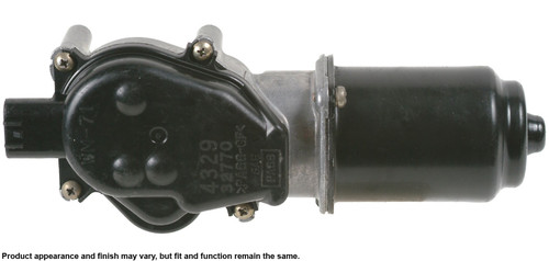 Cardone Reman Windshield Wiper Motor 43-4337 for 2003-2004 INFINITI (G35)
