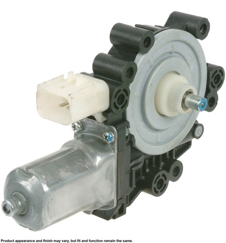 Cardone Reman Power Window Motor 42-633 for 2006-2010 Jeep (Commander, Grand Cherokee)