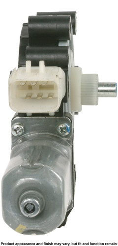 Cardone Reman Power Window Motor 42-633 for 2006-2010 Jeep (Commander, Grand Cherokee)