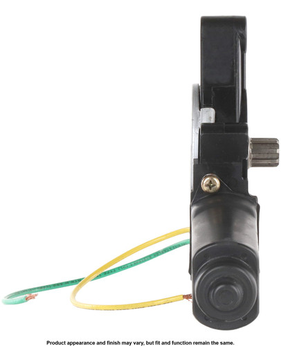 Cardone Reman Power Window Motor 42-613 for 1996-2006 Chrysler/Jeep (Sebring, Cherokee)