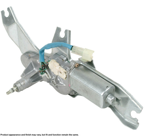 Cardone Reman Windshield Wiper Motor 43-4036 for 2003-2008 Honda (Pilot)
