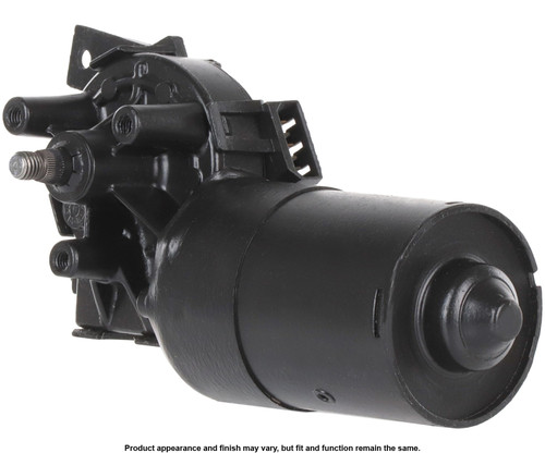 Cardone Reman Windshield Wiper Motor 43-1836 - 5-Wire
