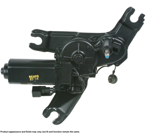 Cardone Reman Windshield Wiper Motor 43-4216 for 2000-2005 Mitsubishi (Eclipse)