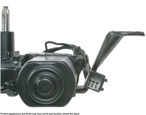 Cardone Reman Windshield Wiper Motor 43-4216 for 2000-2005 Mitsubishi (Eclipse)