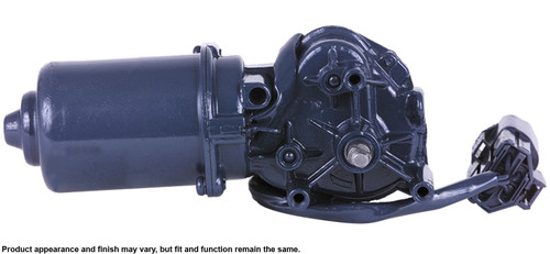 Cardone Reman Windshield Wiper Motor 43-1423 - 5-Wire