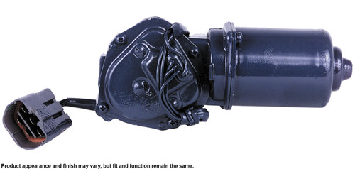 Cardone Reman Windshield Wiper Motor 43-1423 - 5-Wire