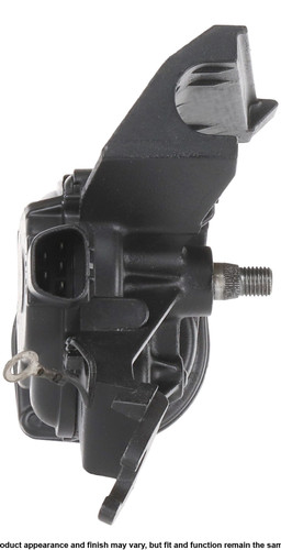 Cardone Reman Windshield Wiper Motor 43-4338 for 2005-2008 Nissan (Frontier, Pathfinder, Xterra)