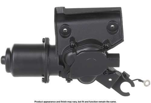 Cardone Reman Windshield Wiper Motor 43-4338 for 2005-2008 Nissan (Frontier, Pathfinder, Xterra)
