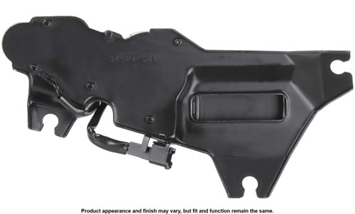 Cardone Reman Windshield Wiper Motor 43-4037 - 4-Wire