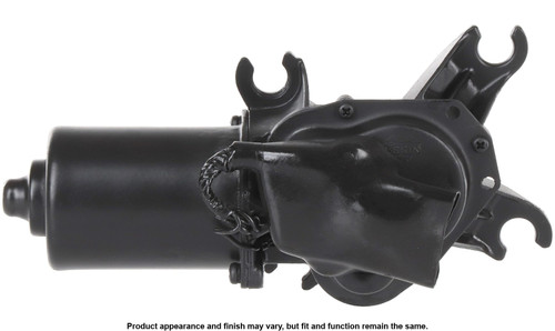 Cardone Reman Windshield Wiper Motor 43-4305 for 1995-1999 Nissan (200SX, Lucino, Sentra)