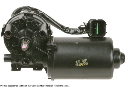 Cardone Reman Windshield Wiper Motor 43-4510 for 1999-2004 Hyundai (Sonata, XG300, XG350)