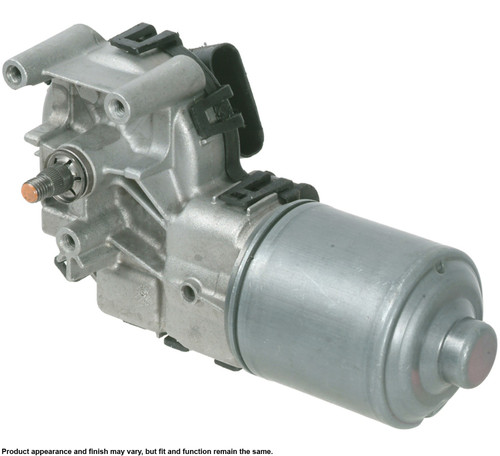 Cardone Reman Windshield Wiper Motor 43-2910 for 2002-2005 Jaguar (X-Type)