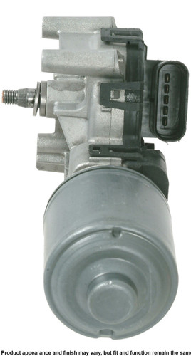 Cardone Reman Windshield Wiper Motor 43-2910 for 2002-2005 Jaguar (X-Type)